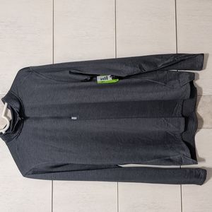 DSG Performance Running Half Zip